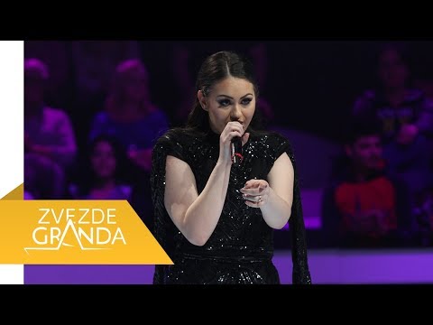 Sanja Todorovic - Vise se ne vraca, Nema te zene - (live) - ZG - 19/20 - 01.02.20. EM 20