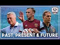 The Past, The Present & The Future of West Ham United ⚒️ | w/ WHFTV Brian 💯