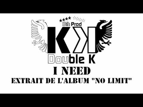 Double K - I Need New Albanian Rap Hip-Hop Song 2011