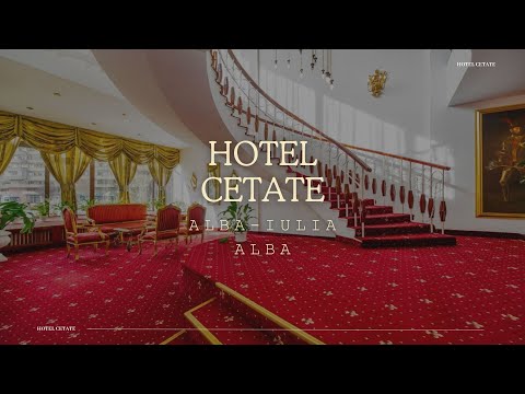 HOTEL CETATE ALBA IULIA, ALBA, OFERTE CAZARE HOTEL CETATE ALBA IULIA, ALBA, PROMOTII CAZARE LA MUNTE