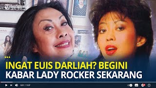 Download lagu Masih Ingat Euis Darliah? Begini Kabar Lady Rocker yang Terkenal dengan Hits nya 'Apa-apanya dong' mp3 Download lagu Masih Ingat Euis Darliah? Begini Kabar Lady Rocker yang Terkenal dengan Hits nya 'Apa-apanya dong' mp3