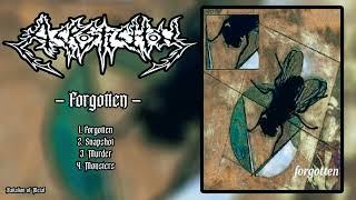 ACROSTICHON - Forgotten (FULL EP) Netherlands