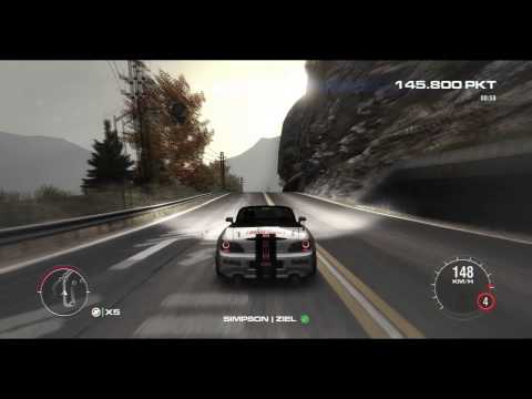 Let´s Play GRID 2 [Deutsch/Full-HD/100%] Part #22 - Driften? DRIFTEN!