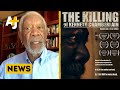 Morgan Freeman S New Film Is Based On A Real Police Brutality Case