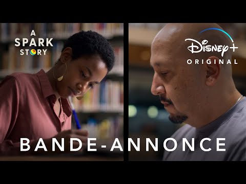 A Spark Story - Bande Annonce [VF]