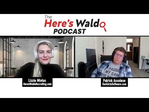 Patrick Ascolese on Video Game Entrepreneurship ... - YouTube