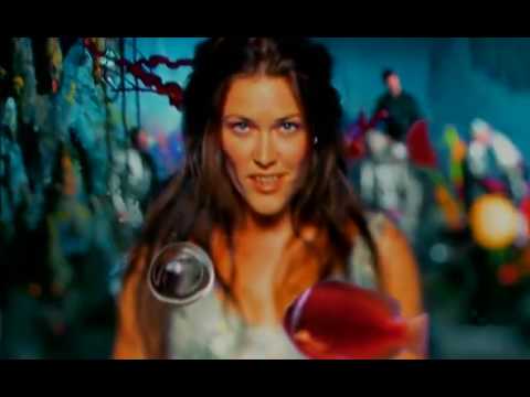 Catatonia - Londinium (upscaled 720p)