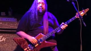 Hard Working Americans, Acid, Fillmore SF 8-12-16