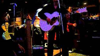 Ryuji Yanagiya & The memphis  / Gene vincent  / Crazy Legs