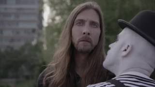 Paul & The Tall Trees - Once In A While