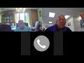 Cape Charles Rotary Meeting 050322