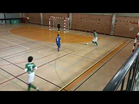 Torneio de Apuramento Jornada 1 - Retaxo x Carvalhense 19.10.2024