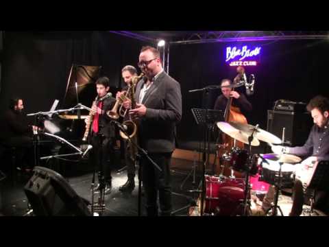 Alessandro Laura Quartet feat. Vito Giordano - Song for my father (H. Silver)