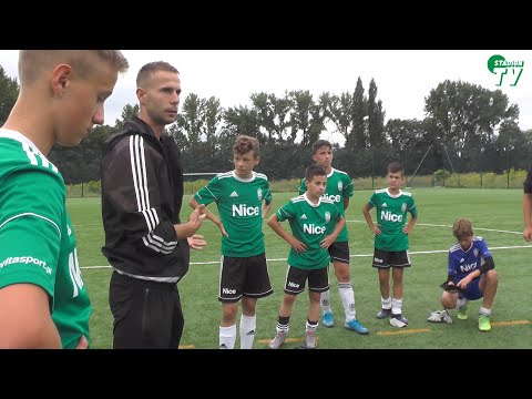 Rocznik 2007: Stadion Śląski Chorzów - GKS Tychy