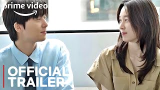 Surely Tomorrow | Official Trailer (2025) | Park Seo Joon | Won Ji An