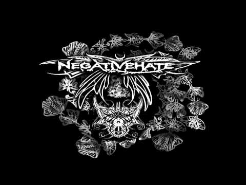 NegativeHate - Edge Of Never (sample)