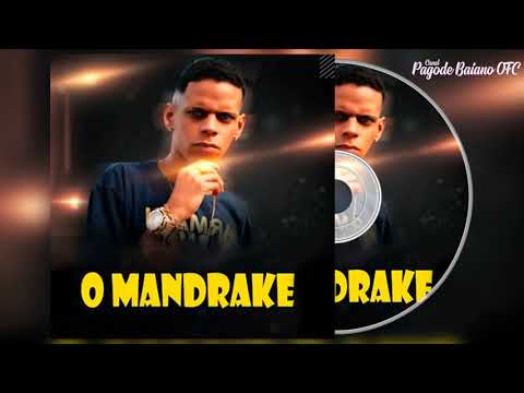 O Mandrake 2021