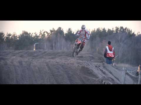 Marc de Reuver's Lommelwood Experience