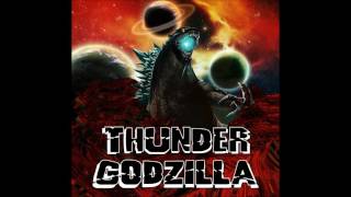 Download lagu Thunder Godzilla - Thunder Godzilla    (Full Album) mp3