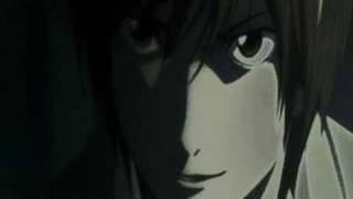 The Shadow in the Dark