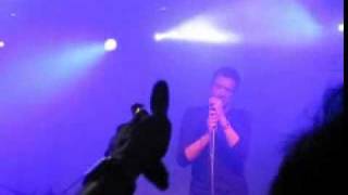 Blancmange - Brighton 2011 - Feel Me