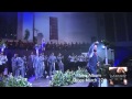JJ Hairston and Youthful Praise   LORD OF ALL LIVE VIDEO