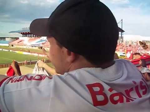 guarda popular complexo exportivo ulbra