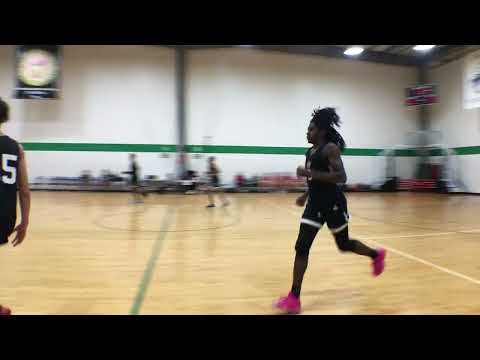 INB Platinum Elite vs EG10 2024 2nd half