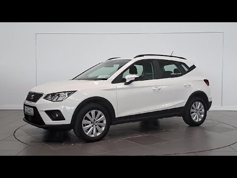 SEAT Arona 1.0TSI 110hp SE*Call Andrew 086 2617858 - Image 2