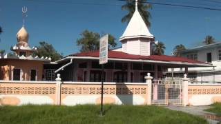 Nigg-Belvedere-Hampshire-Williamsburg Trip- Berbice.