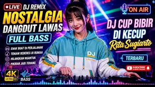 Download lagu DJ Dangdut Lawas Enak Banget! 🎧 Cup Bibir di Kecup - Rita Sugiarto | Remix Full Bass Nostalgia 2026 mp3