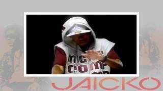 Dj Clumzie - Jaicko - Two Piece Remixx
