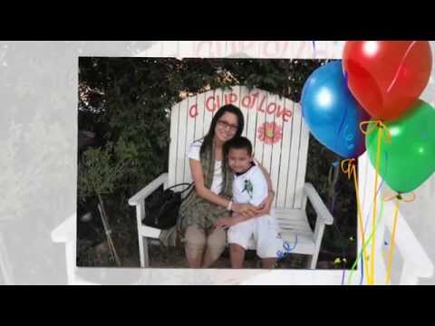 Happy Birthday to You!!! Sumaya Tatsanapong