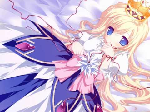 Nightcore - La Di Da