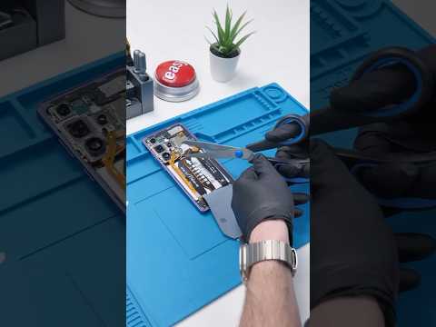 The S26 Ultra Has Something No Ultra Has Ever Had...