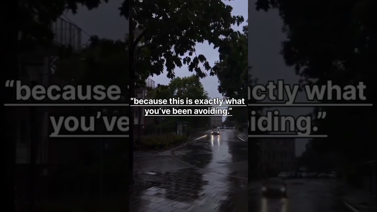 “You didn’t scroll… good.”