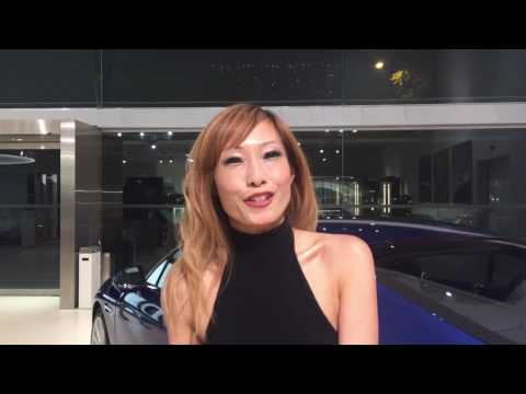 #BeExtraordinary: ICON speaks with Allan Wu, Tan Min Li, Dr Chan Kok Weng, Y Y Low & Elaine Lim Chan