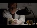 The Amazing Spider-Man (2012) - 'Metamorphosis' scene [1080p]
