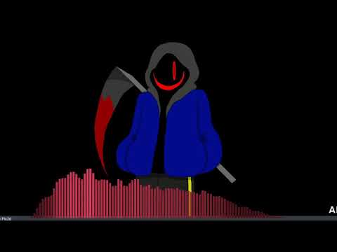 Six!Dust  [Fan made theme] [Dust and Fear] (old/V.1)