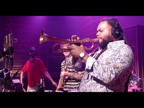 CaneFire - The Pepper Drinker (Live at Noble St.)