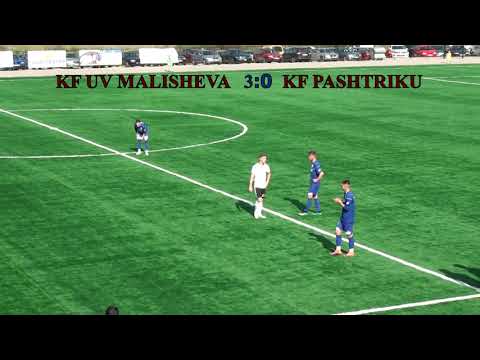 Promo Fc Uv   Malisheva vs Fc Pashtriku