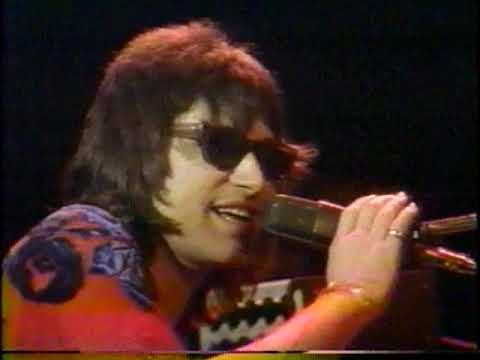 Argent   Live in New York City   1973