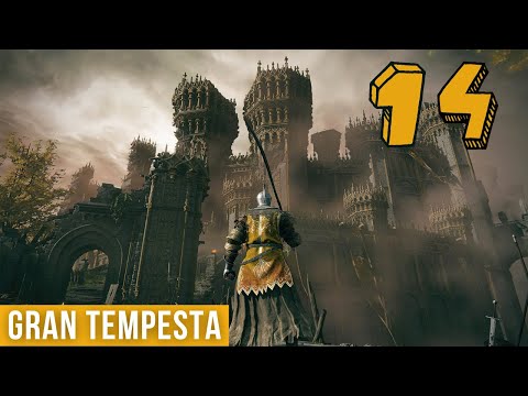 Gran Tempesta: Elden Ring [Blind Run]  (14)