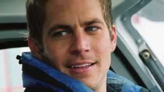 Paul Walker - See You Again (goodbye legend)