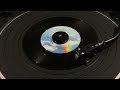 Tiffany - All This Time [45 RPM]