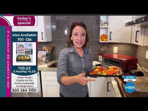 HSN | Saturday Morning with Callie & Alyce - Holiday Head Start 10.03.2020 - 11 AM