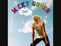 Micky Green - Oh! 