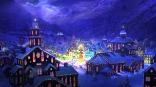 Walking in the air -Cover