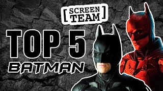 Is The Dark Knight Still the Best Batman?! | Screen Team Clips