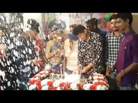 Happy birthday imotional song 2020 || Joyraj Shanto ||